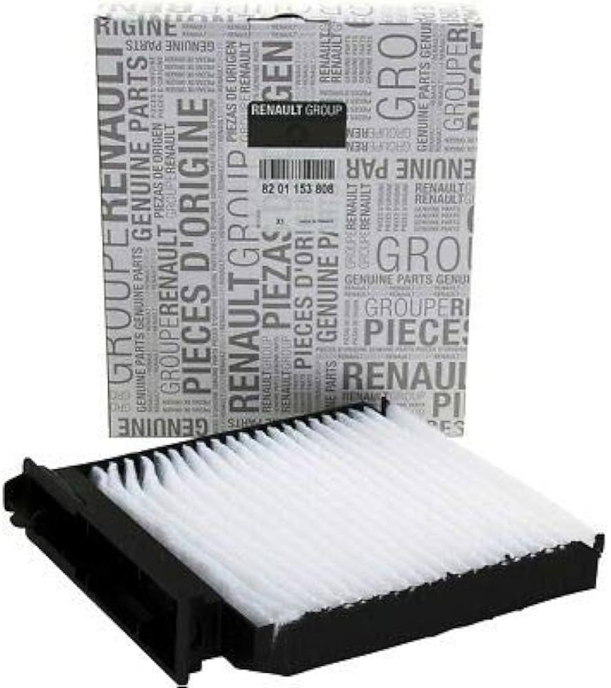SALONGIFILTER RENAULT