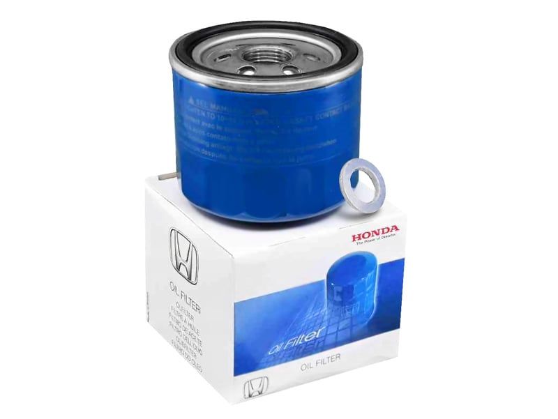 ÕLI FILTER HONDA