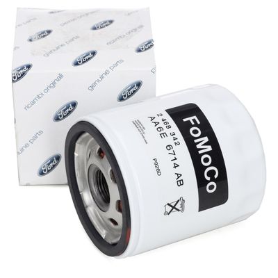 ÕLIFILTER FORD FOKUS MK4 2.3 19a-