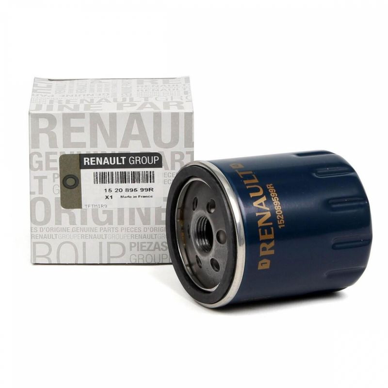 ÕLIFILTER RENAULT