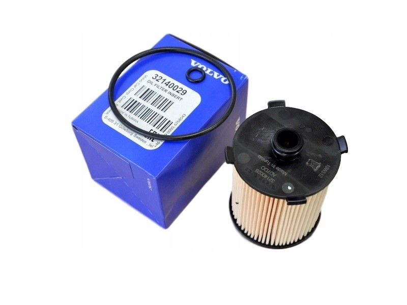 ÕLIFILTER VOLVO