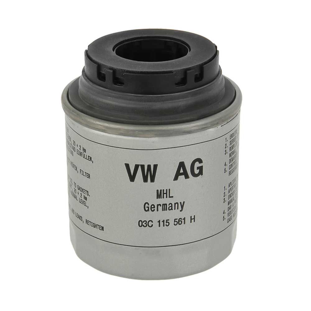 ÕLIFILTER VW