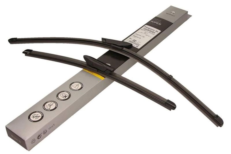 KLAASIPUHASTAJA KMPL RENAULT