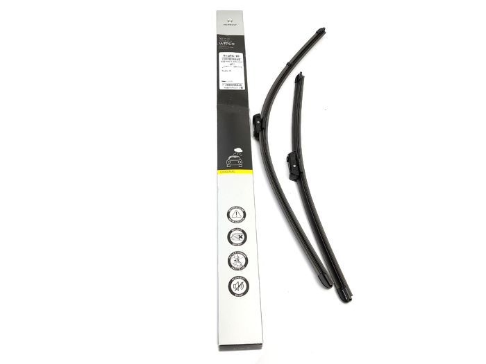 KLAASIPUHASTAJA KMPL RENAULT