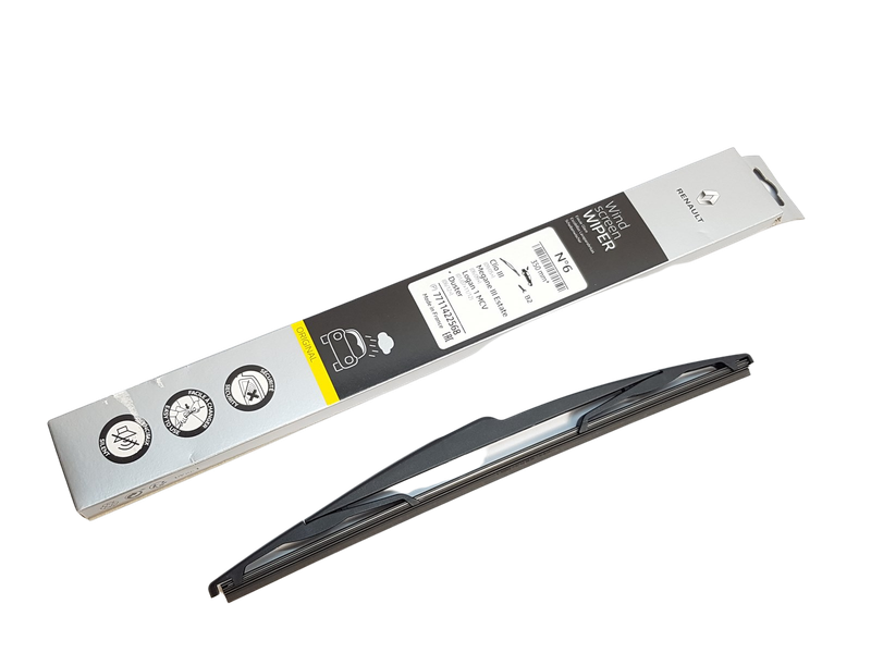 KLAASIPUHASTAJA RENAULT