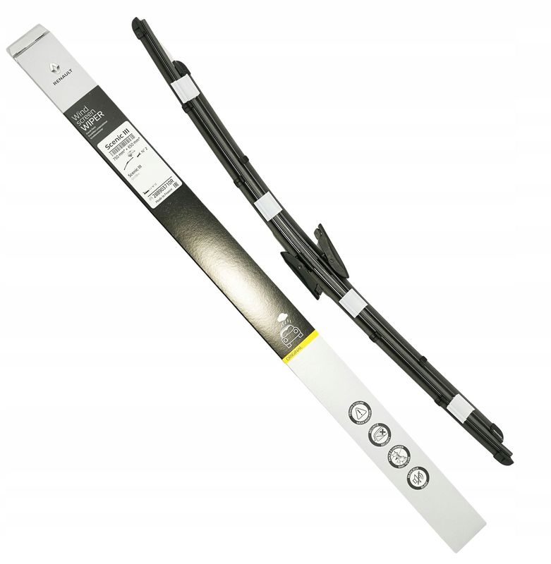 KLAASIPUHASTAJA KMPL RENAULT