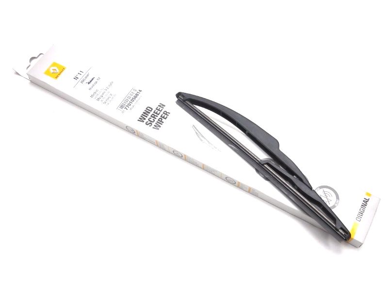 KLAASIPUHASTAJA RENAULT