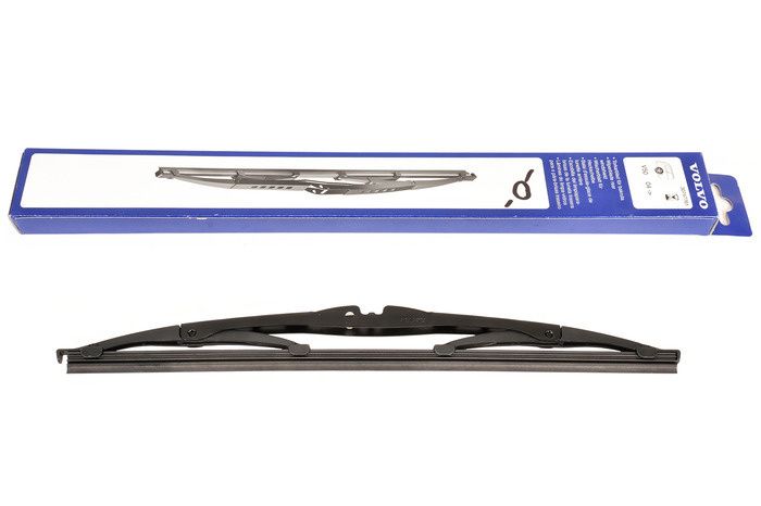 KLAASIPUHASTAJA VOLVO