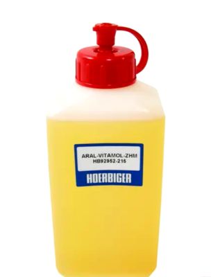 HÜDRAULIKAÕLI ZH-M  MB 343.00 BMW 0.5L