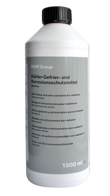 ANTIFREEZ BMW 1.5L