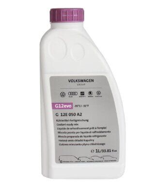 JAHUTUSVEDELIK G12 EVO -35C VAG 1L