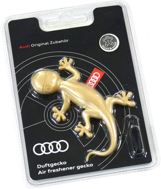 LÕHN GECKO KANEEL AUDI
