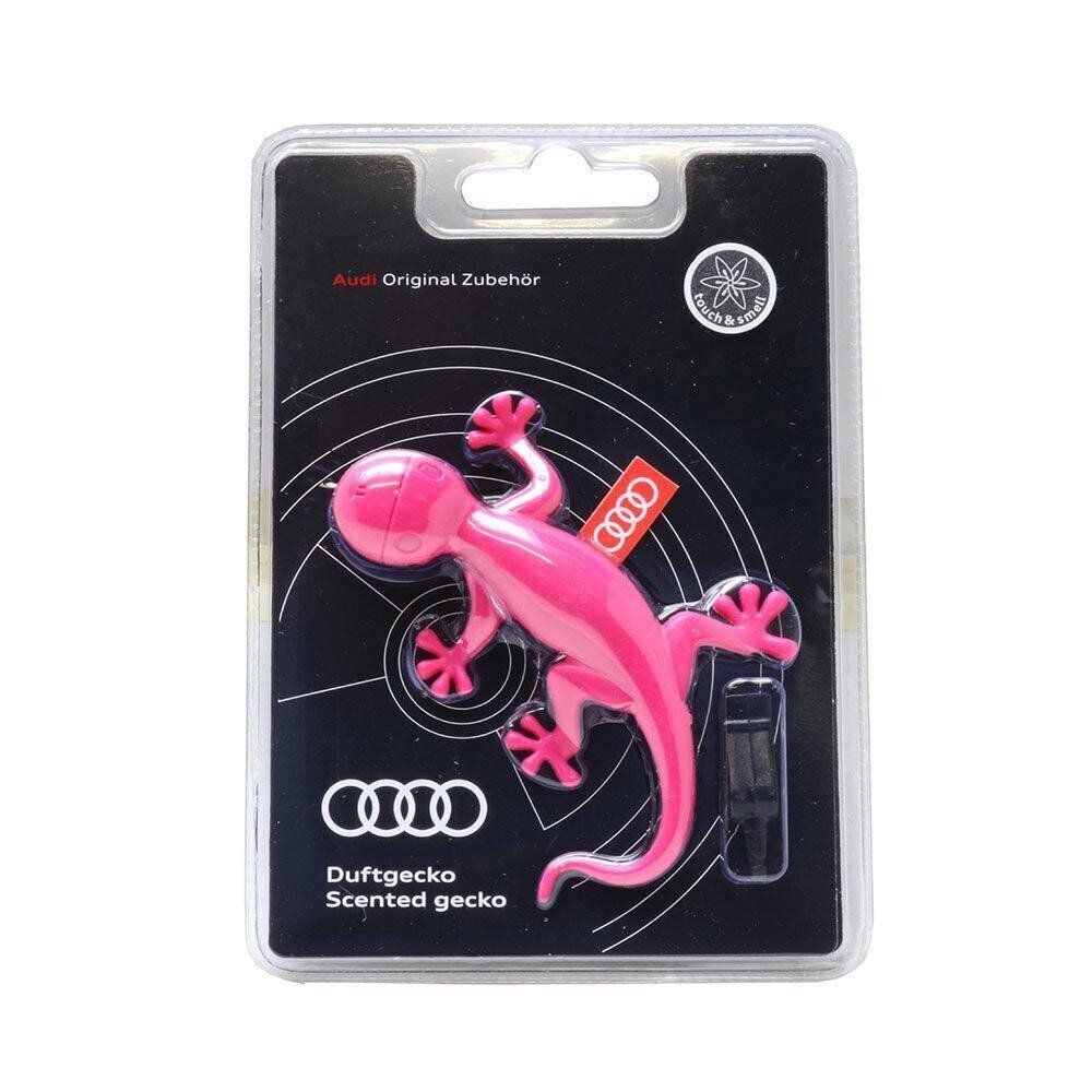 LÕHN GECKO ROOS AUDI