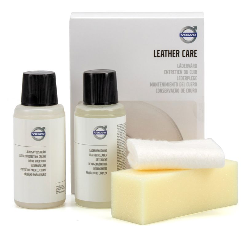 NAHAHOOLDUSE KOMPL. VOLVO