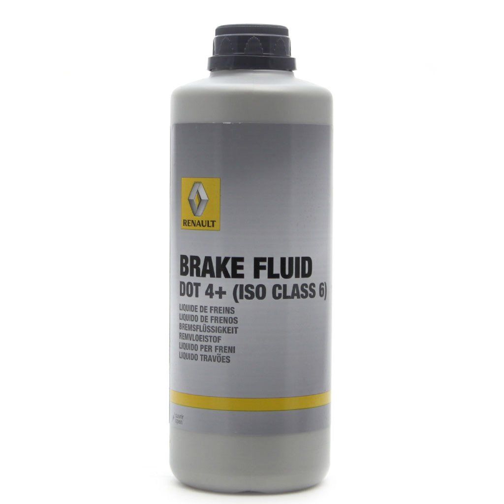 PIDURIVEDELIK DOT4 RENAULT O.E 500ML