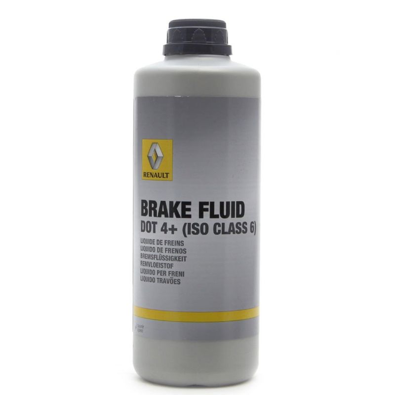 PIDURIVEDELIK DOT4 RENAULT O.E 500ML