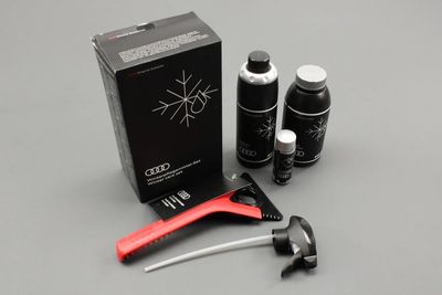 TALVISE HOOLDUSE KOMPLEKT AUDI