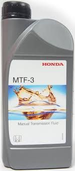 TRANSMISSIOONIÕLI HONDA MTF-3 MANUAL 1L