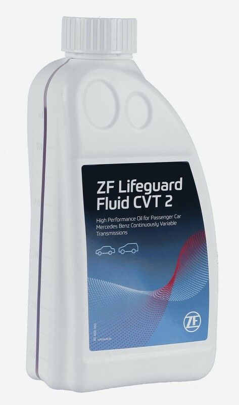 ZF LIFEGUARD FLUID CVT2 MB 236.20 1L