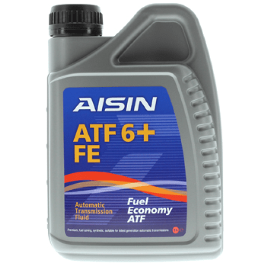 TRANSMISSIOONIÕLI AISIN ATF 6+ FE - 1L