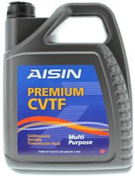 TRANSMISSIONIÕLI AISIN PREMIUM CVTF MB 236.20 5L