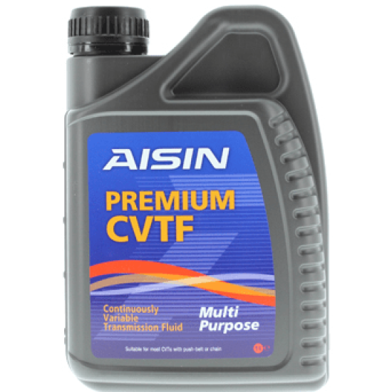 TRANSMISSIONIÕLI AISIN PREMIUM CVT MB 236.20 1L