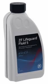 TRANSMISSIOONIÕLI ZF LIFEGUARD FLUID 5HP 1L