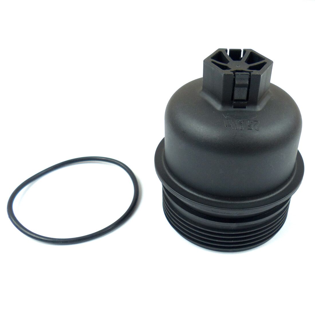 ÕLIFILTRIKORPUS RENAULT 2.0-2.5 DCI/ OPEL/ NISSAN