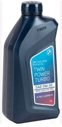 0W30 C2 BMW TWINPOWER TURBO LL-12FE 1L 0W30 C2 BMW TWINPOWER TURBO LL-12FE 1L
