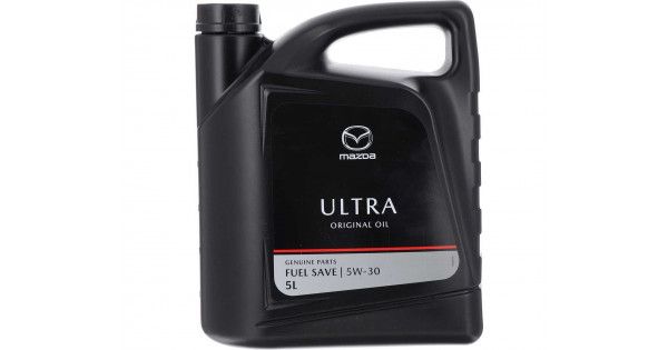 MOOTORIÕLI 5W-30 MAZDA ULTRA A5/B5 5L
