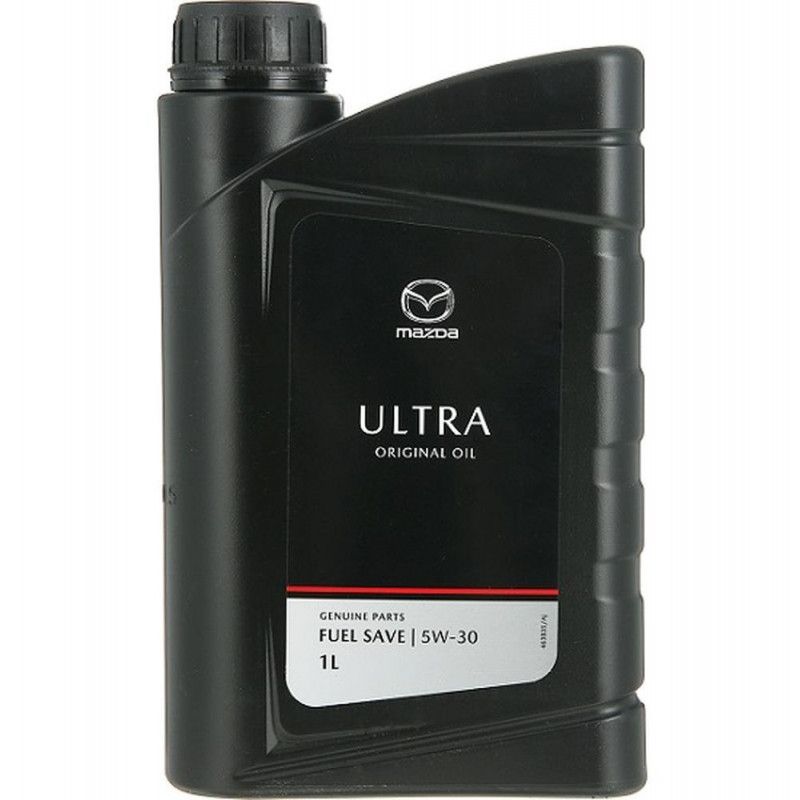 MOOTORIÕLI 5W-30 MAZDA ULTRA A5/B5 1L MOOTORIÕLI 5W-30 MAZDA ULTRA A5/B5 1L