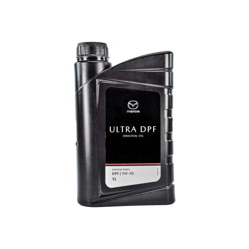 MOOTORIÕLI 5W30 MAZDA ULTRA DPF C1 1L MOOTORIÕLI 5W30 MAZDA ULTRA DPF C1 1L