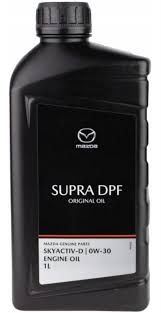 MOOTORIÕLI 0W30 SUPRA DPF 1L MOOTORIÕLI 0W30 SUPRA DPF 1L