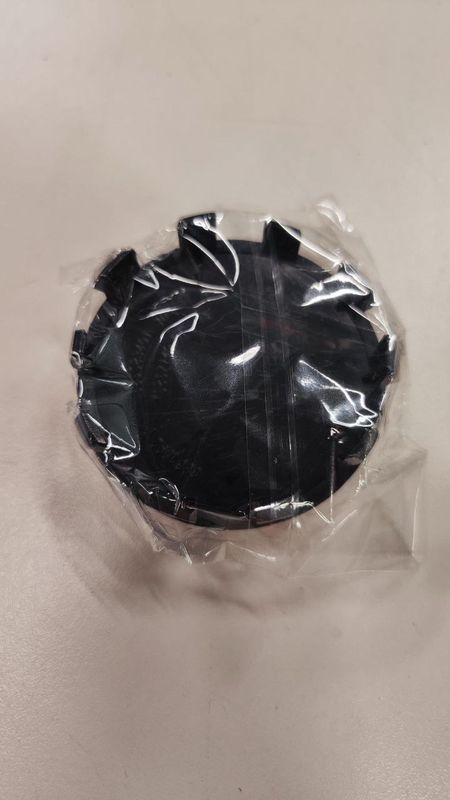 VELJEKAPSEL BMW 56MM SININE 1TK. - C-0018