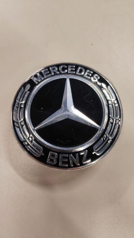 VELJEKAPSEL MB 75MM NEW MUST 1TK.