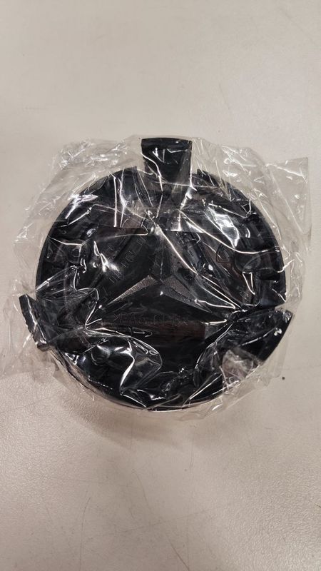 VELJEKAPSEL MB 75MM SININE 1TK. - C-0069