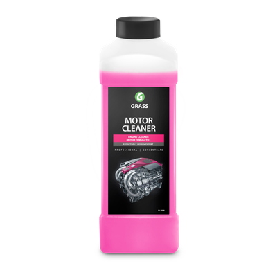 Mootoripesuvahend kontsentraat 1:10 1L