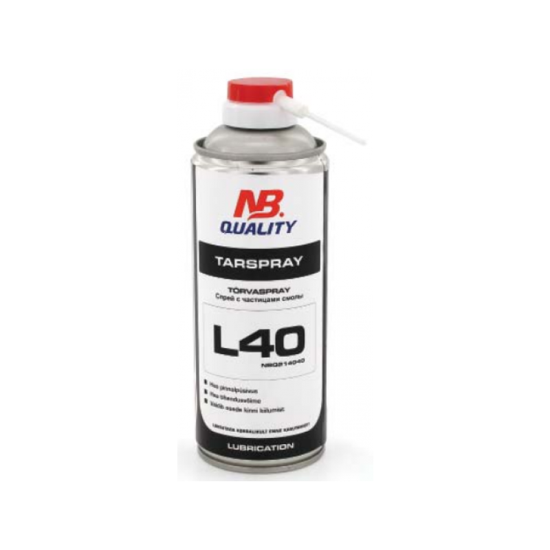 Tõrvamääre aerosool L40 400ml
