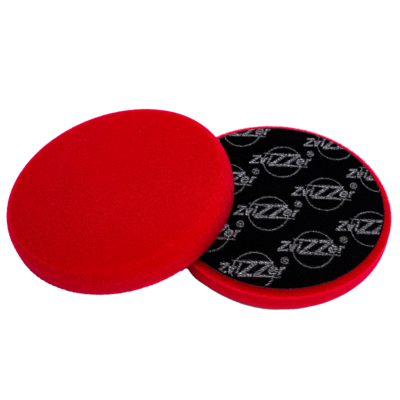 жесткий режущий полировальный круг 150/20/140 Красный