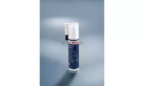 PIDURISUPORTIMÄÄRE BOSCH