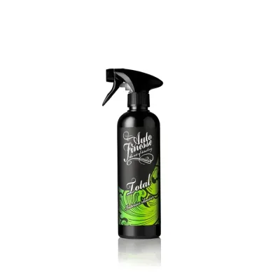 SALONGI PUHASTUSVAHEND 500ml