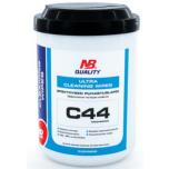 Efektiivsed Puhastuslapid (90tk) Ultra Cleaning Wipes C44