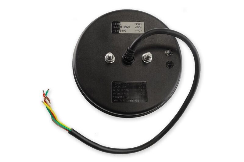 LED tagatuli - 02372
