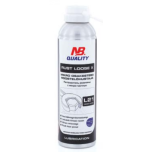 Mikroosakestega roostelаhusti aerosool L21 250ml - NBQ215025