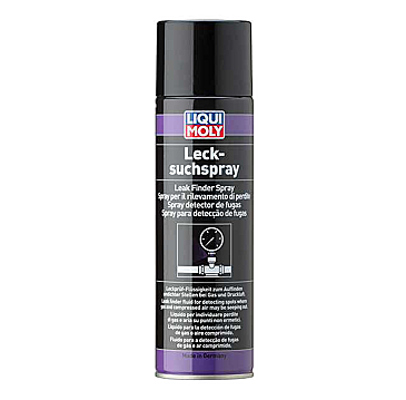 GAASIÕHULEKKETUVASTUS AEROSOOL 400ML