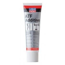 ATF LISAND Rooliajamitele ja automaatkäigukastidele Для рулевых механизмов и автомат. коробок 250ml - LM5135 LIQUI MOLY
