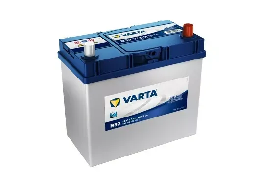 BLUE DYN B32 45Ah 330A 238X129X227 -/+ - 5451560333132 VARTA