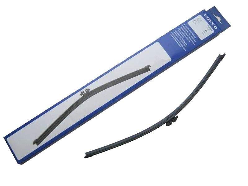 KLAASIPUHASTAJA VOLVO