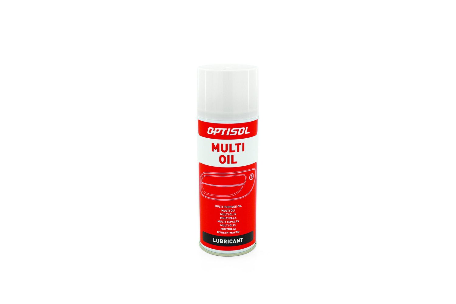 Universaalne õli 400ml
