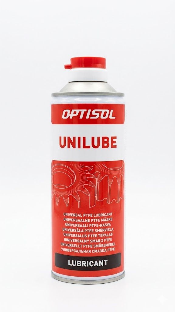 Universaalne PTFE määre 400ml